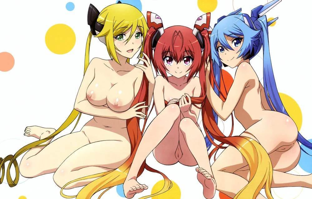 mitsuka-soujishindou-erinatailbluetailredtailyellowtsube-aika