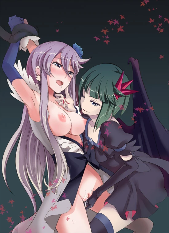 cure-moonlightdark-precuretsukikage-yuri