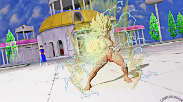 lawlesssfmcaulifla+chi-chi (dragon ball)8ca93b63204160600724c6dc02092ad5