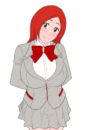 inoue orihime