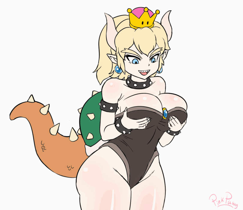 bowsette