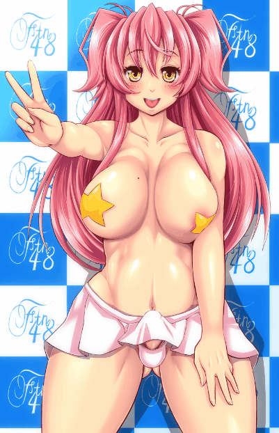 anzu kuniyoshi