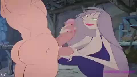 anon+madam mim
