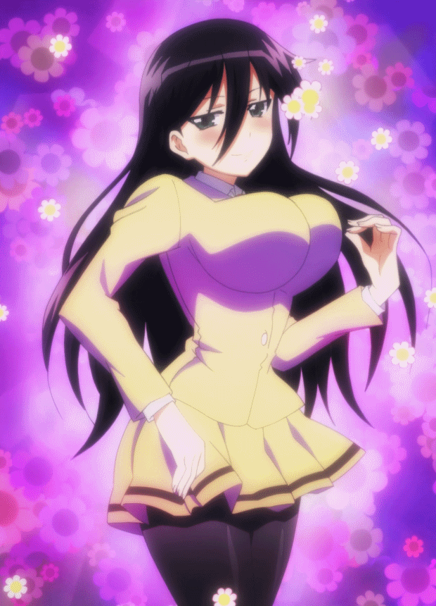 kuroki tomoko
