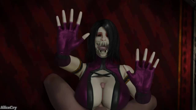 mileena