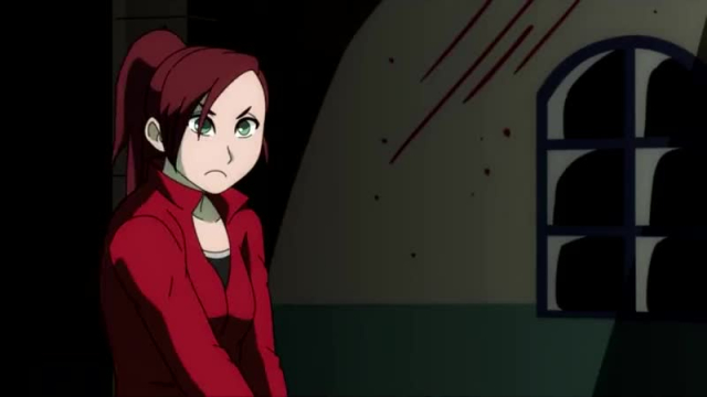 claire redfield+licker