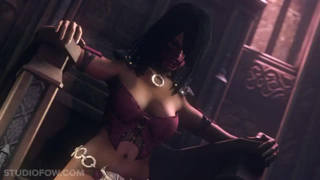 mileena