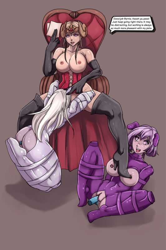 bernadetta von varley+edelgard von hresvelg+lysithea von ordelia