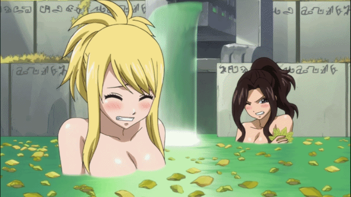 cana alberona+lucy heartfilia