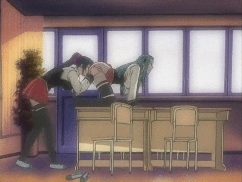 kozono nami+mochida junko