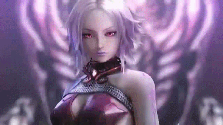angela (castlevania)+ralph c belmont