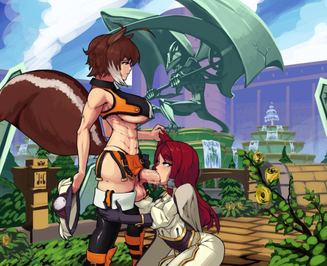 makoto nanaya+tsubaki yayoi