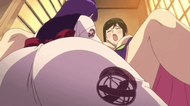 oohashi sumika+togami chie