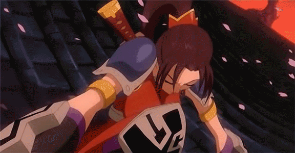 taki (soulcalibur)