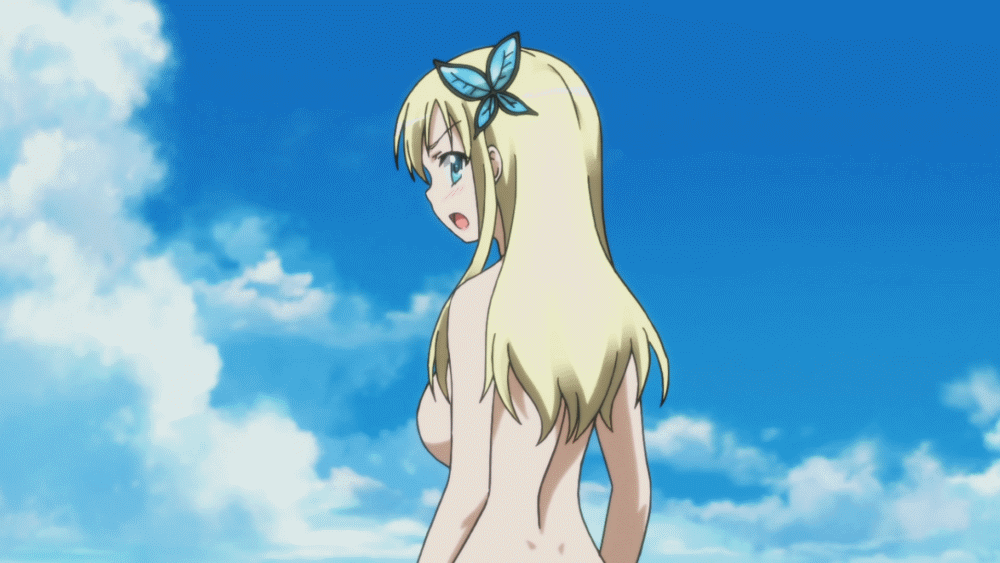 kashiwazaki sena