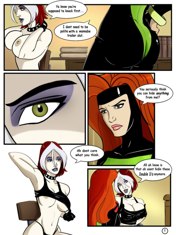 anna marie+jean grey+rogue (x-men)