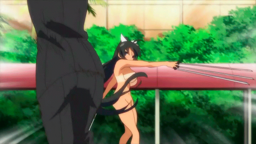 Senran Kagura Daidouji Hentai