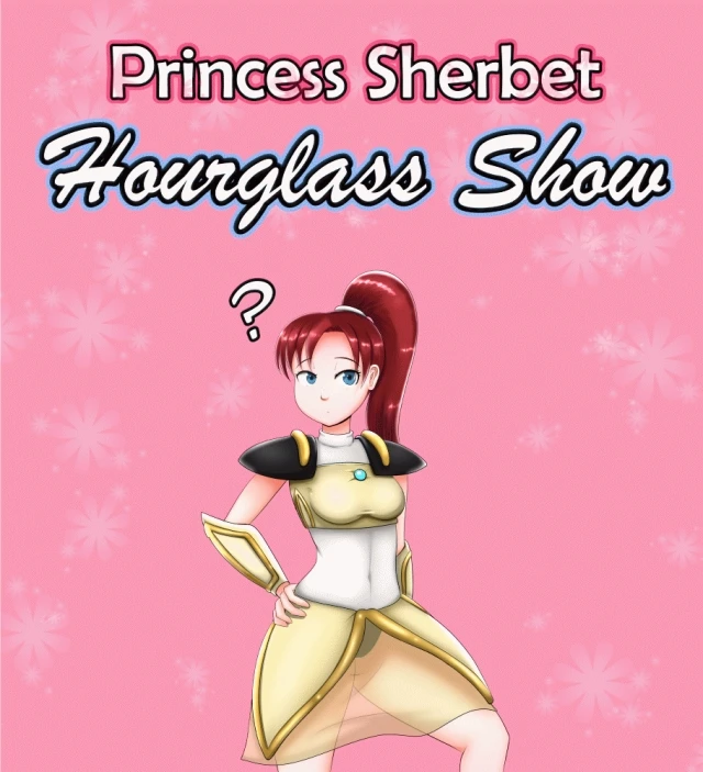princess sherbet